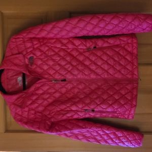 The Norh Face Thermoball Jacket SZ XS New